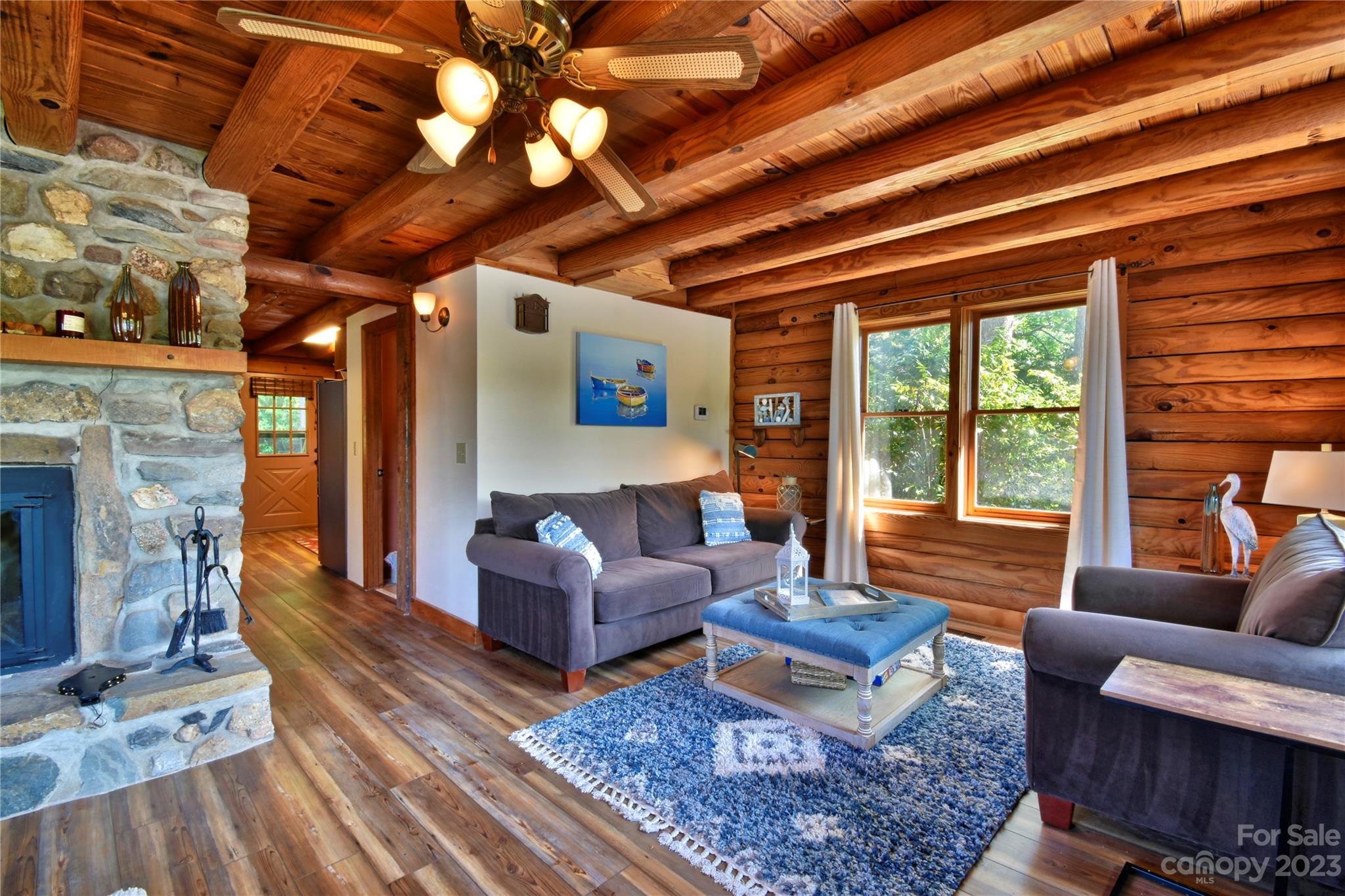 Badin Lake - Residential