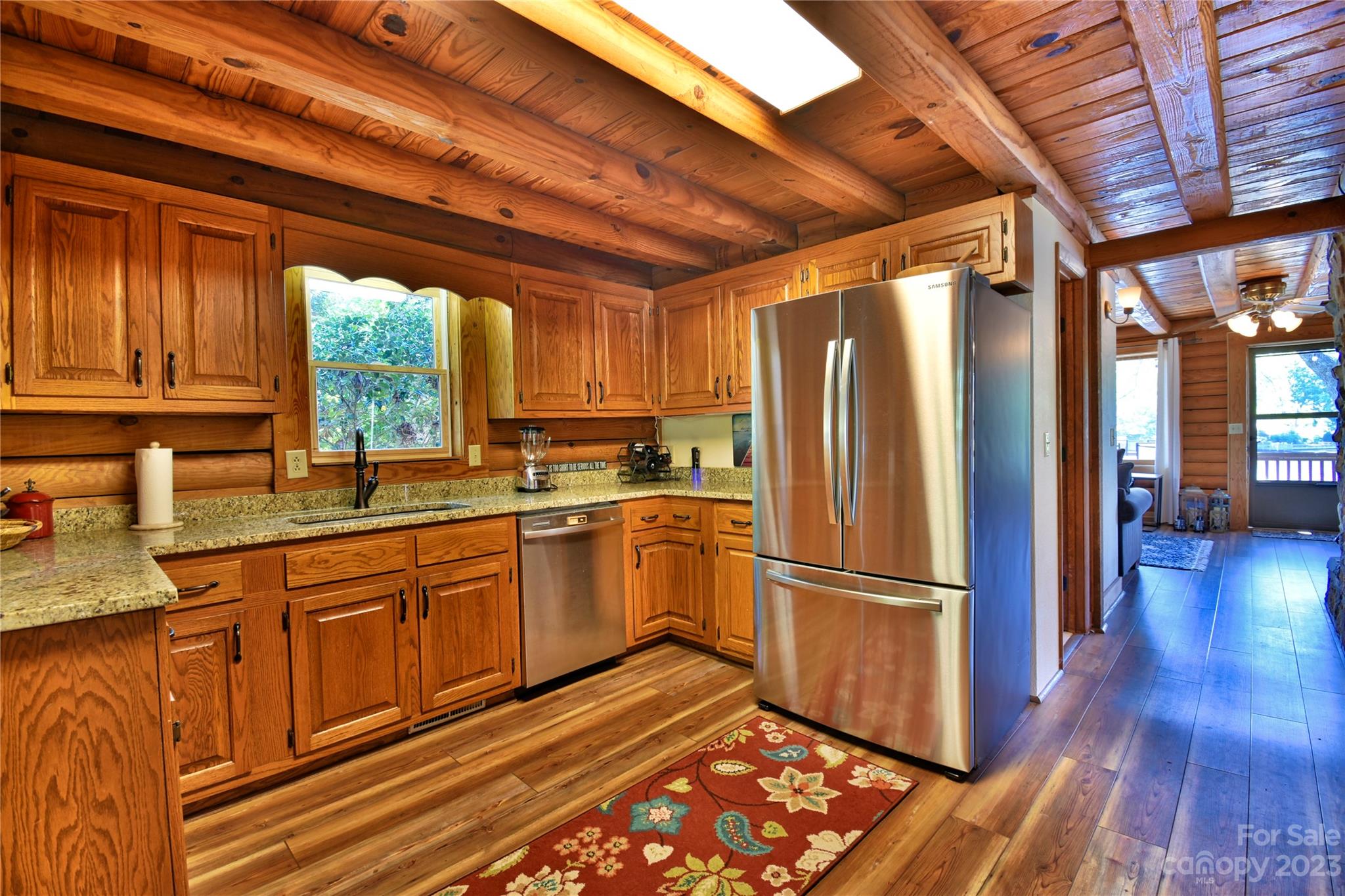 Badin Lake - Residential