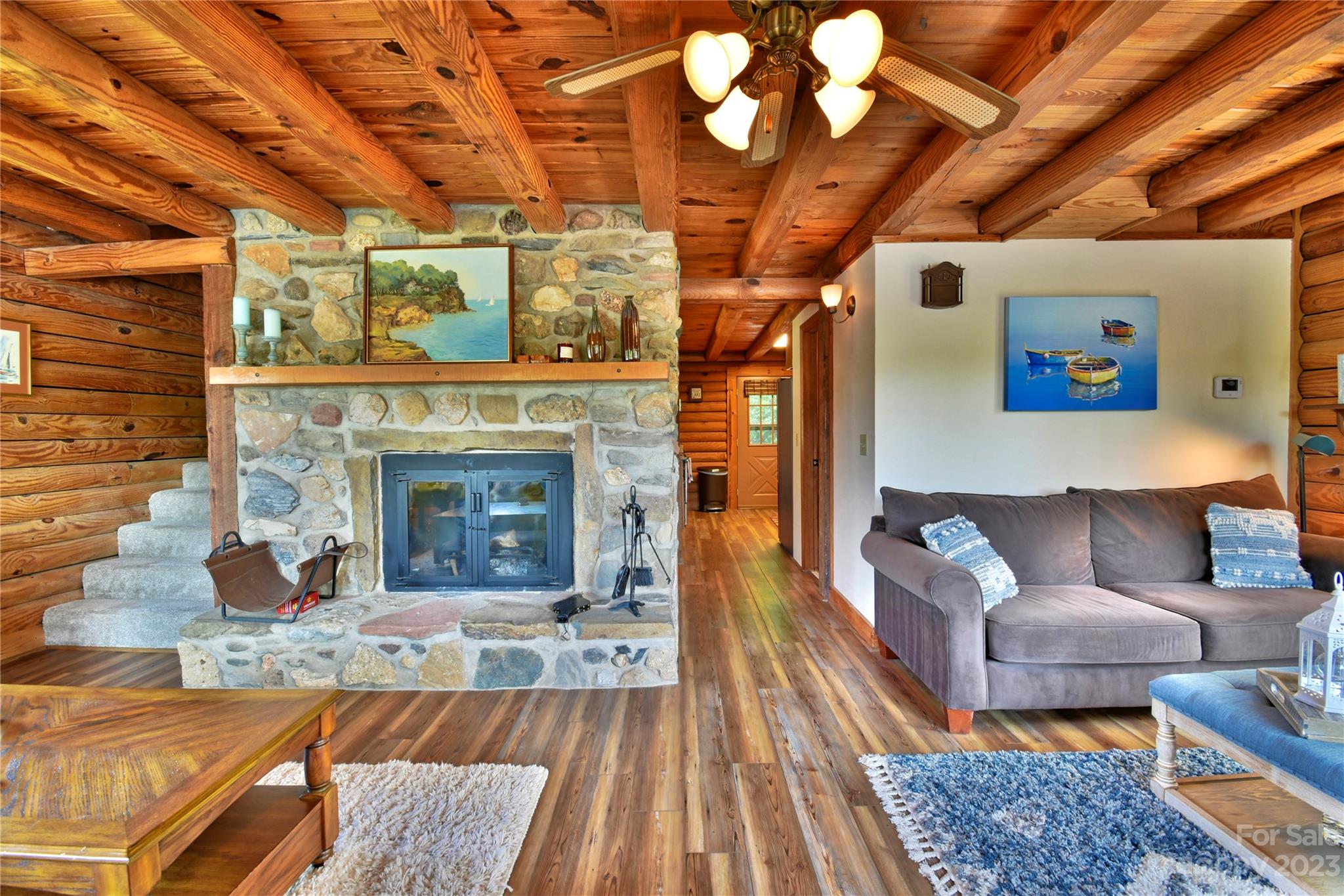Badin Lake - Residential