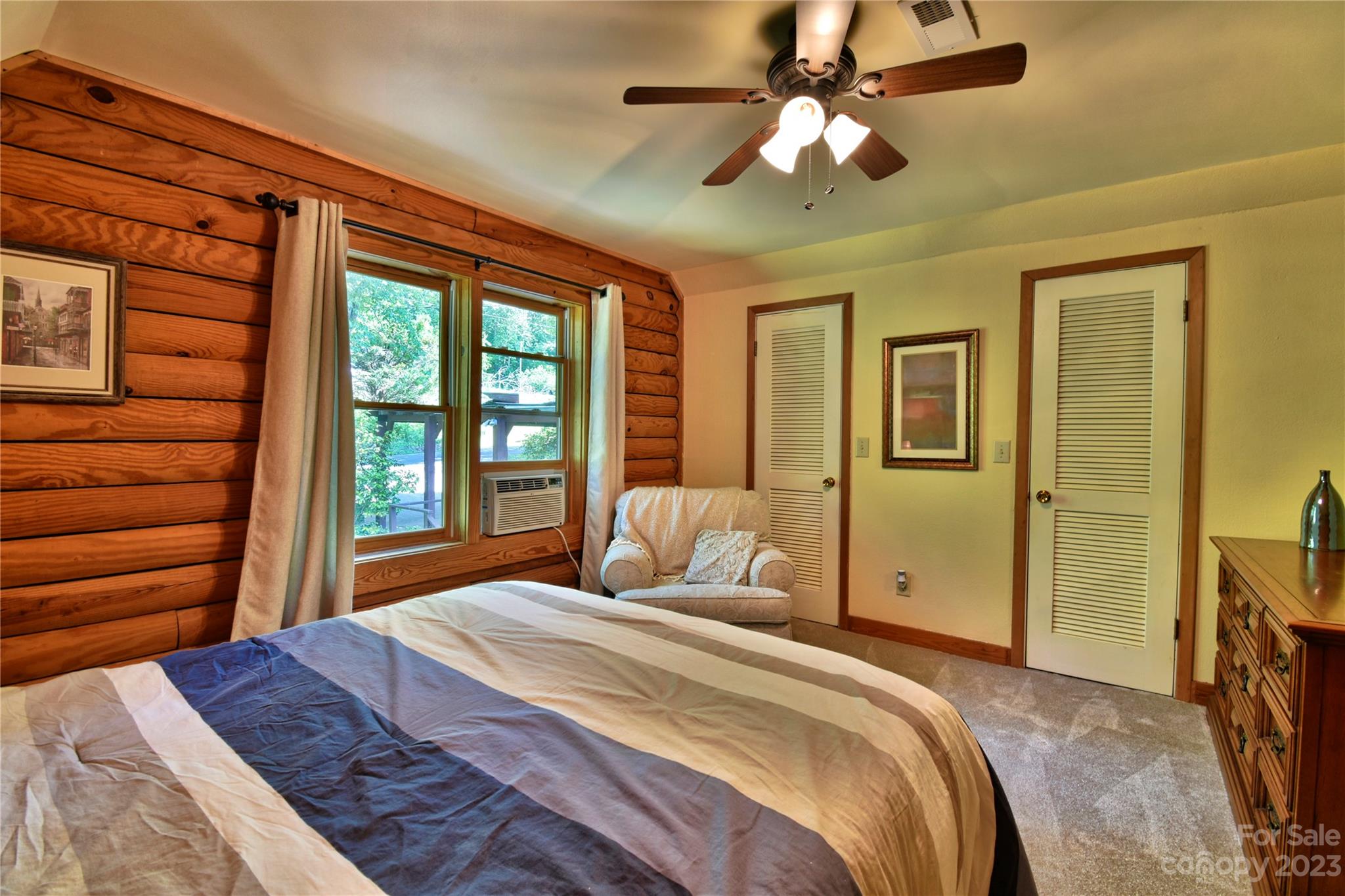 Badin Lake - Residential
