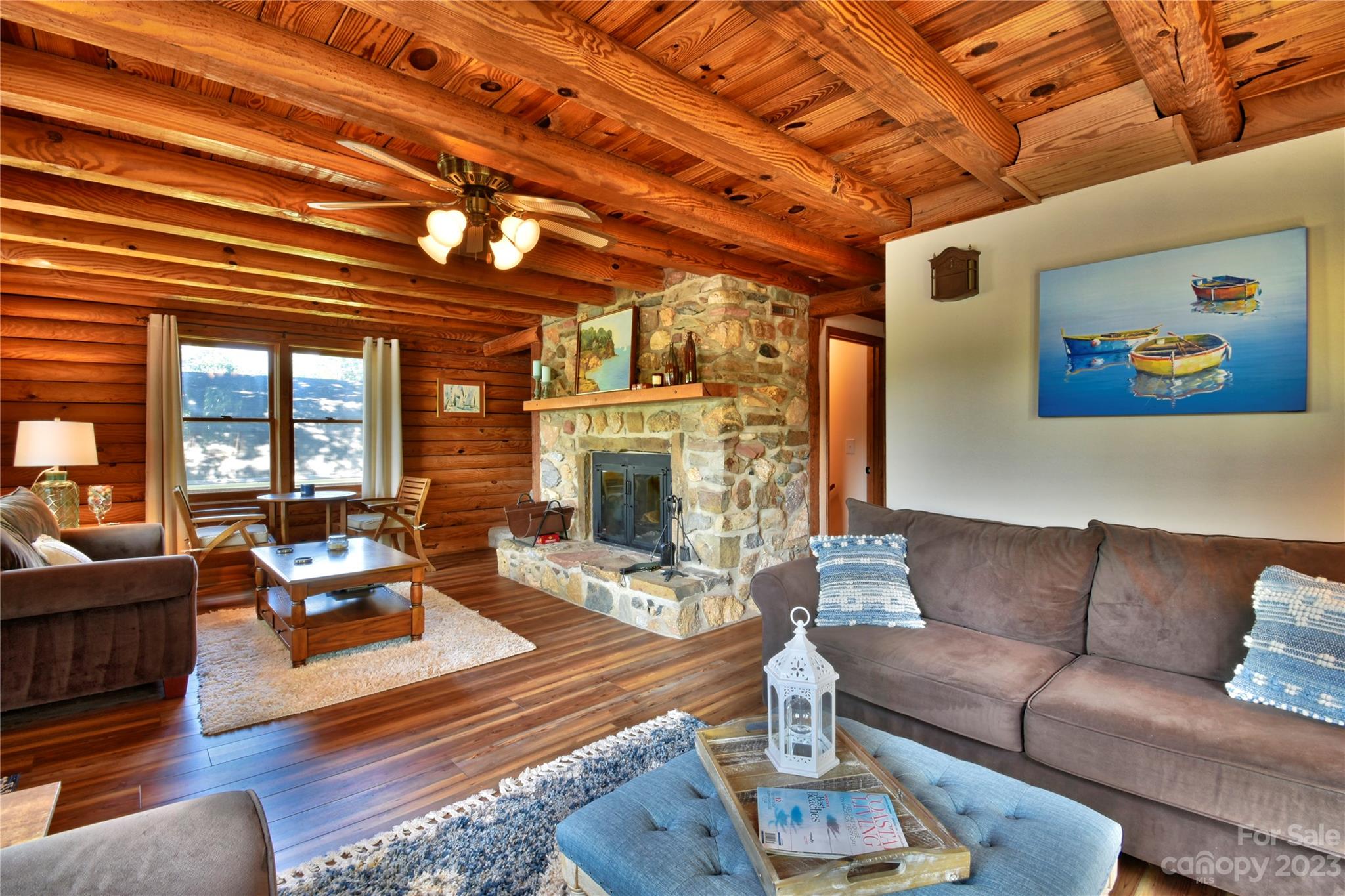 Badin Lake - Residential