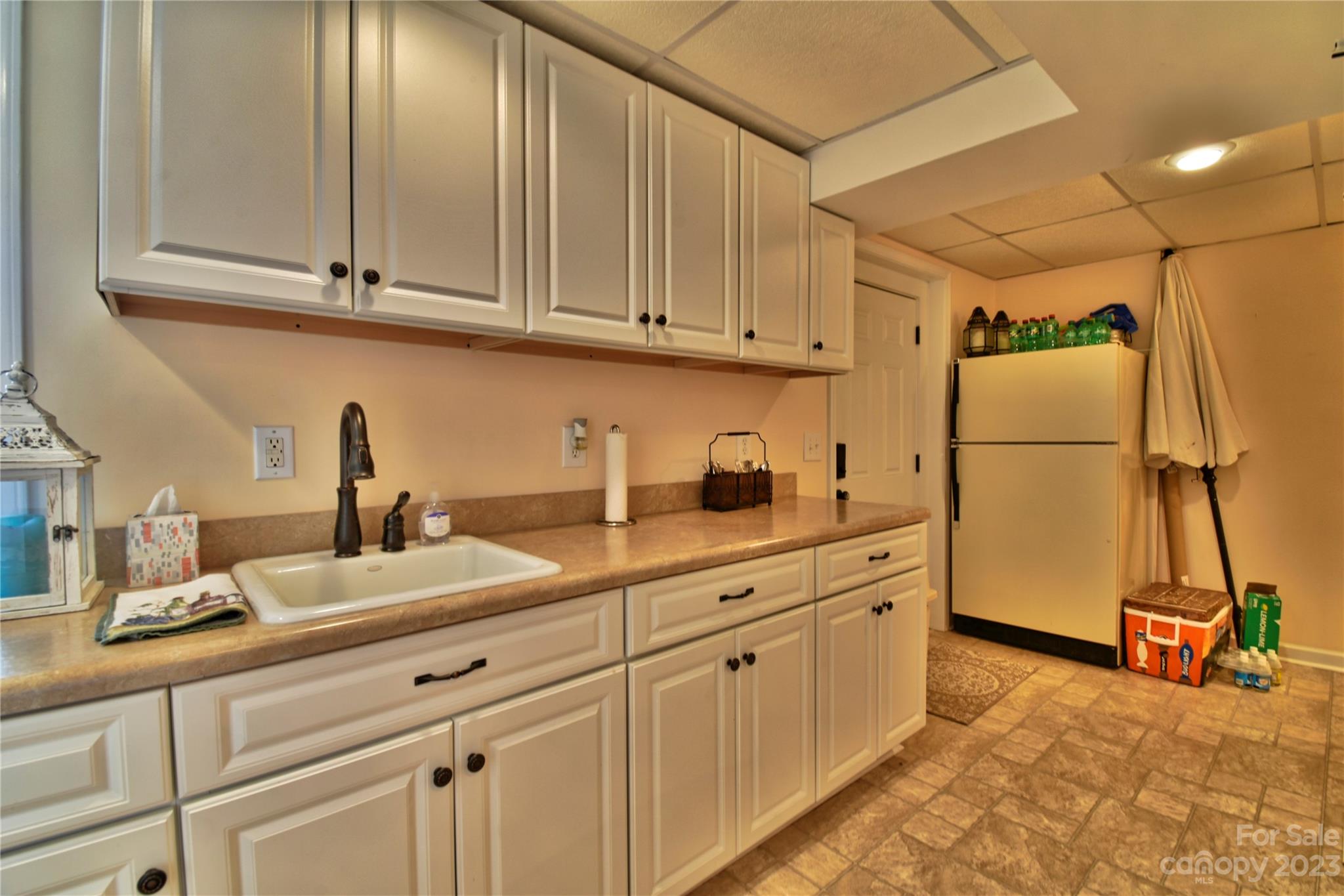 Badin Lake - Residential
