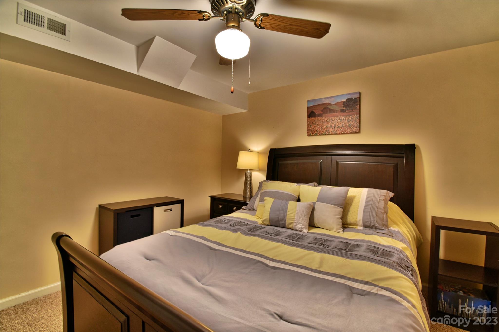 Badin Lake - Residential