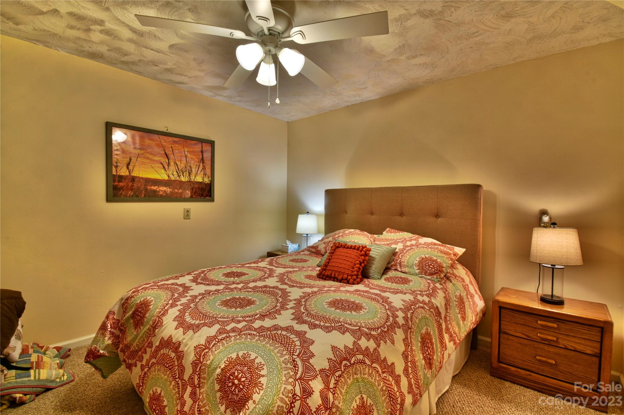Badin Lake - Residential