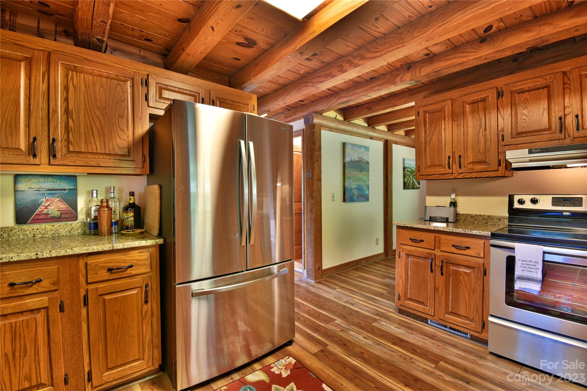 Badin Lake - Residential