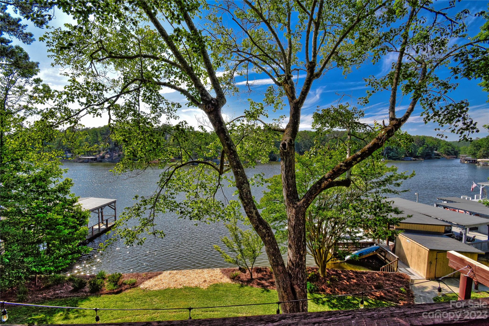Badin Lake - Residential