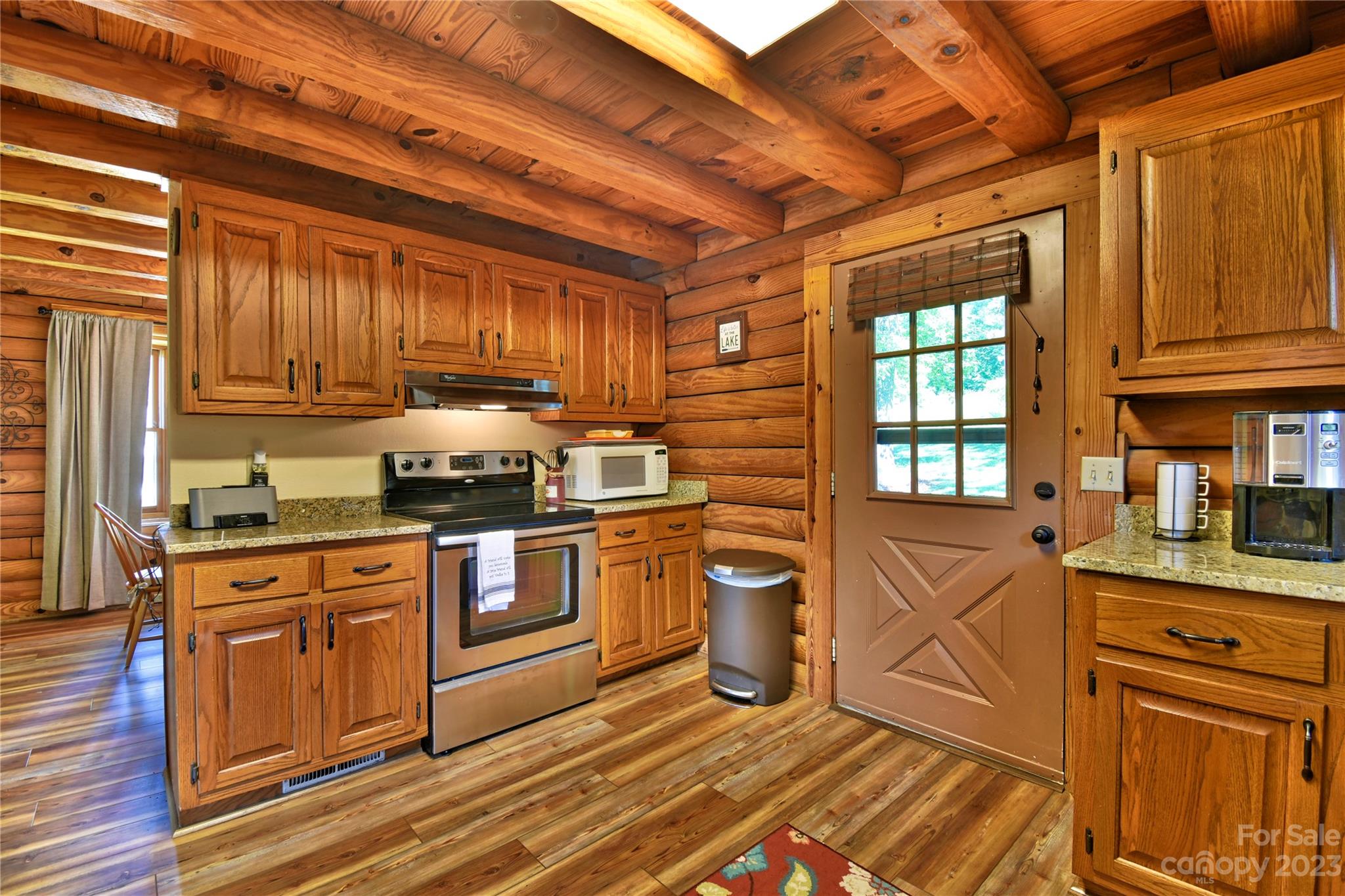 Badin Lake - Residential