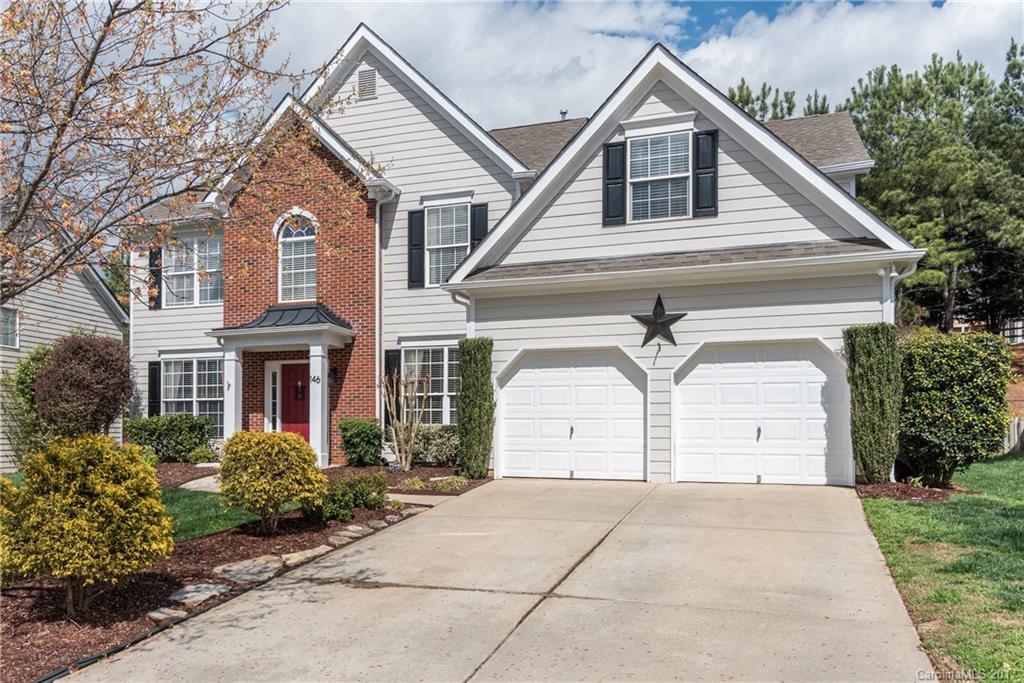 Morrison Plantation - Residential