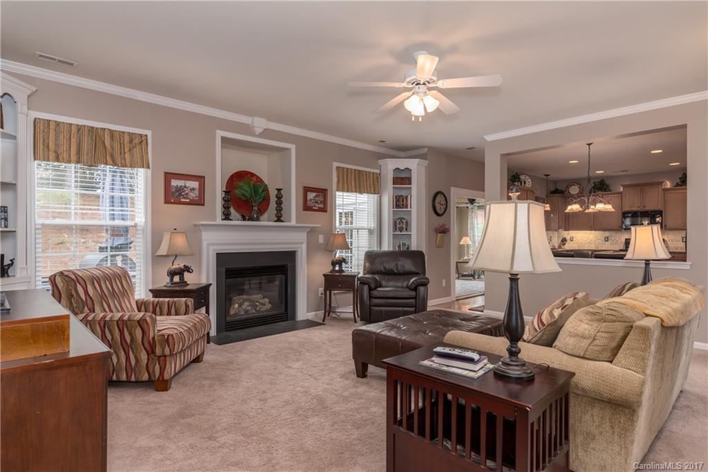 Morrison Plantation - Residential