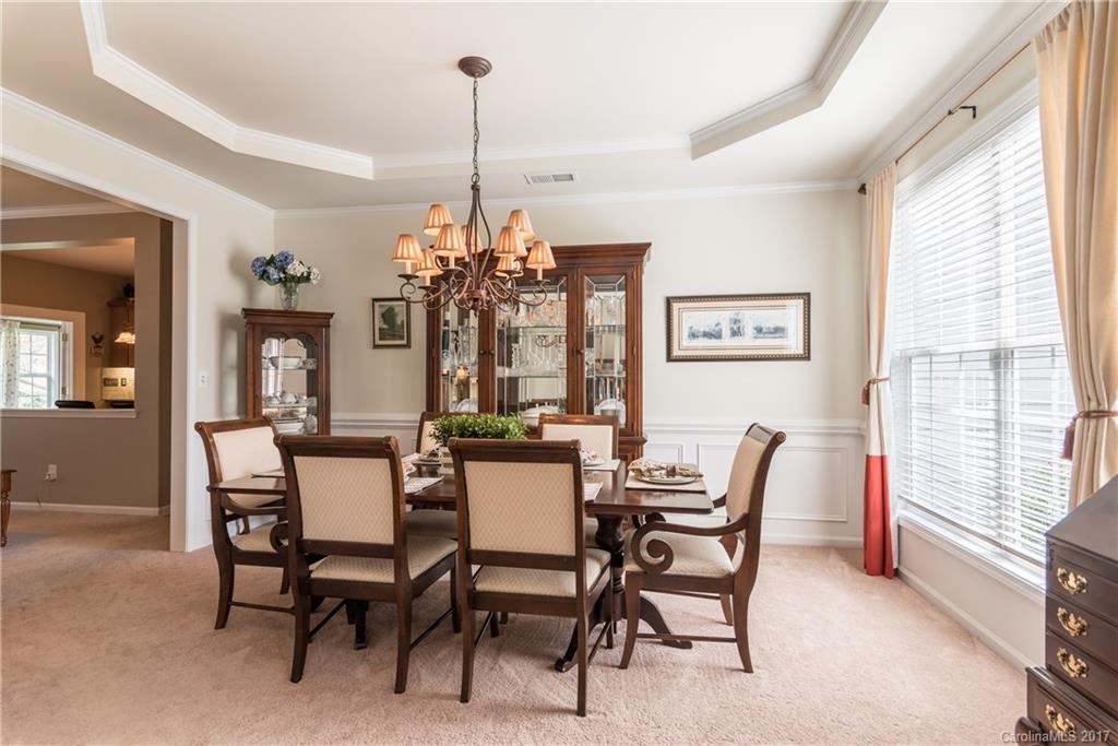 Morrison Plantation - Residential