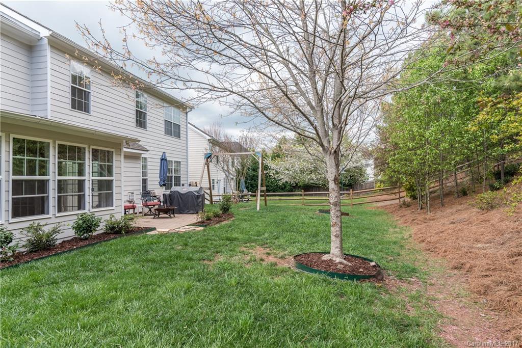 Morrison Plantation - Residential