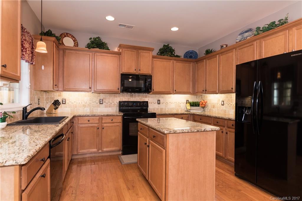 Morrison Plantation - Residential