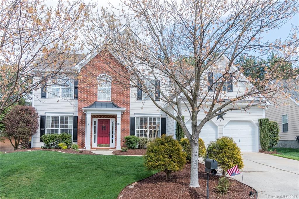 Morrison Plantation - Residential