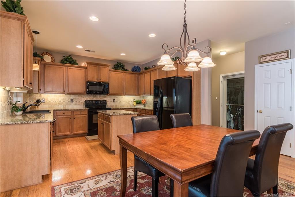 Morrison Plantation - Residential