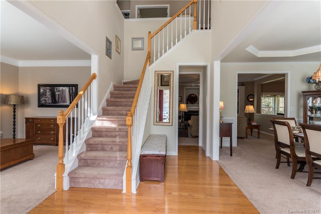 Morrison Plantation - Residential