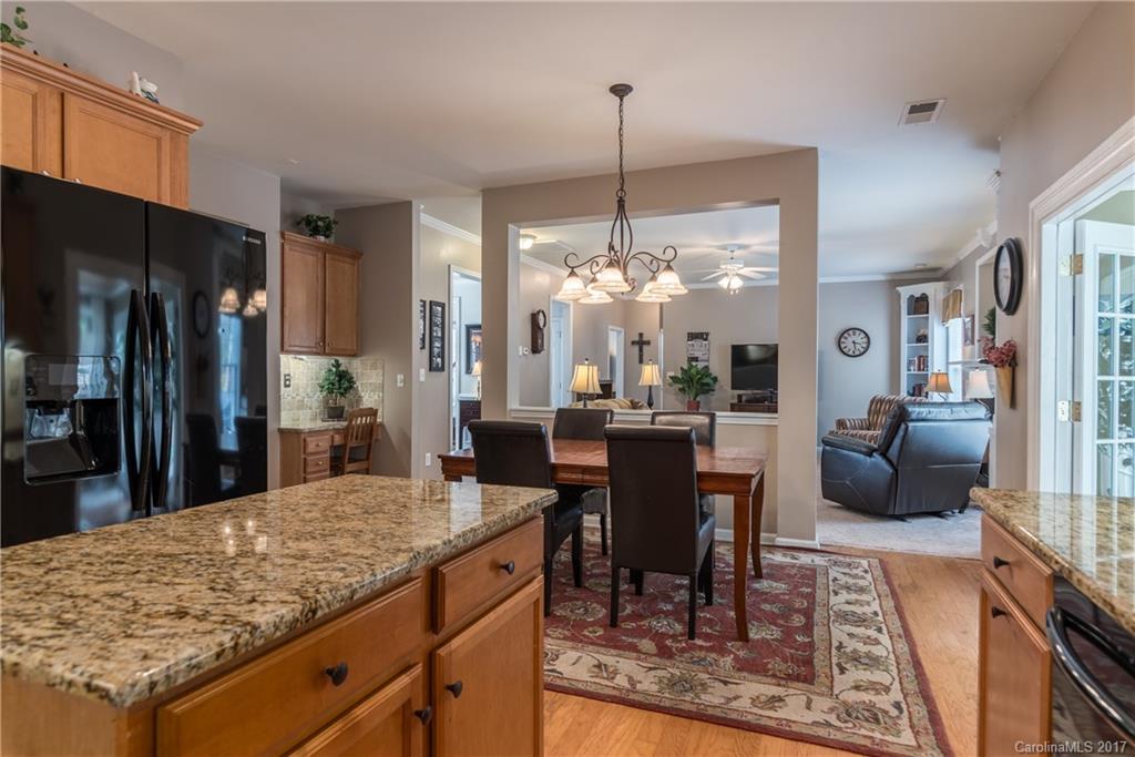 Morrison Plantation - Residential