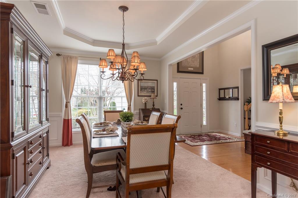 Morrison Plantation - Residential