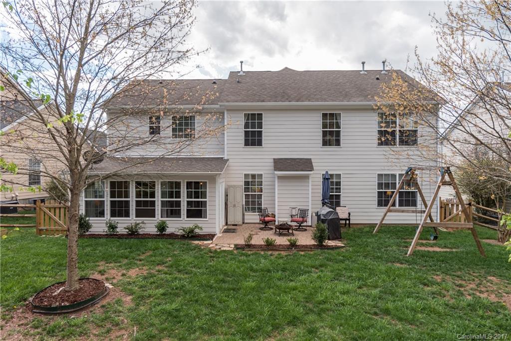 Morrison Plantation - Residential