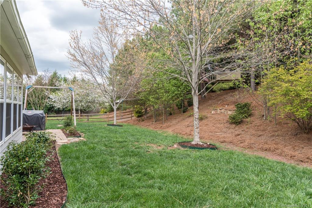 Morrison Plantation - Residential