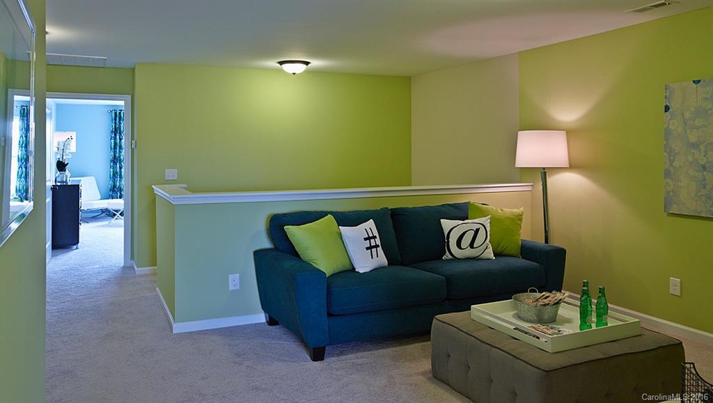 Walnut Creek - Residential