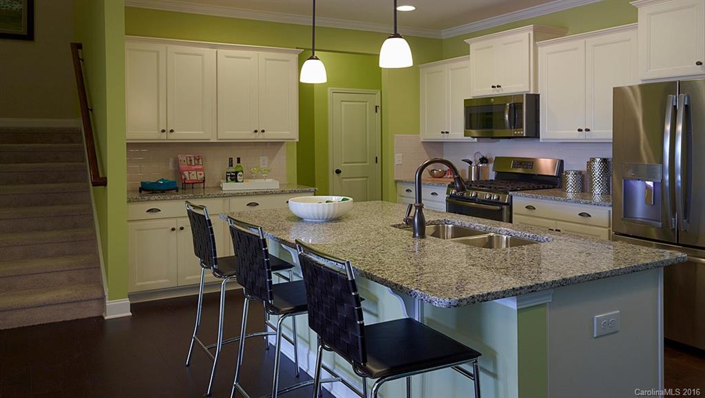 Walnut Creek - Residential