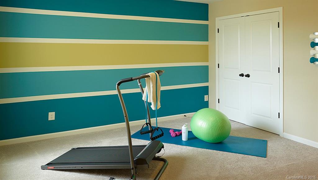 Walnut Creek - Residential