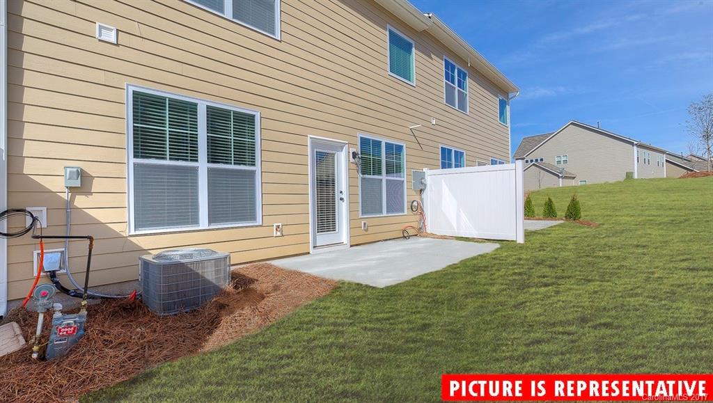 Walnut Creek - Residential