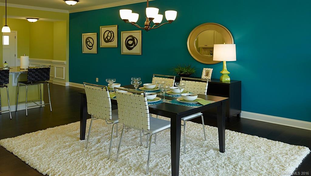 Walnut Creek - Residential