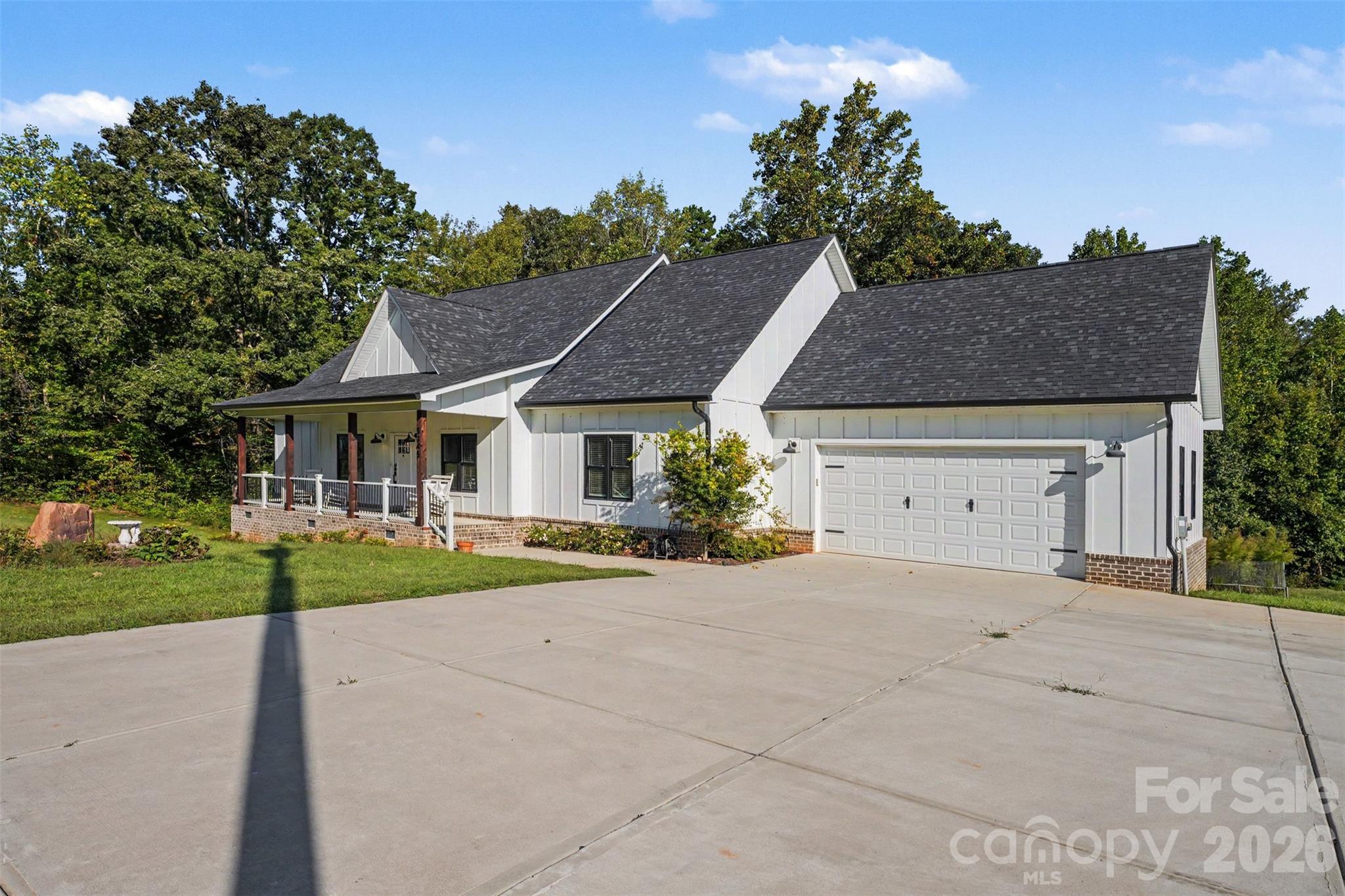 5345 Christopher Road