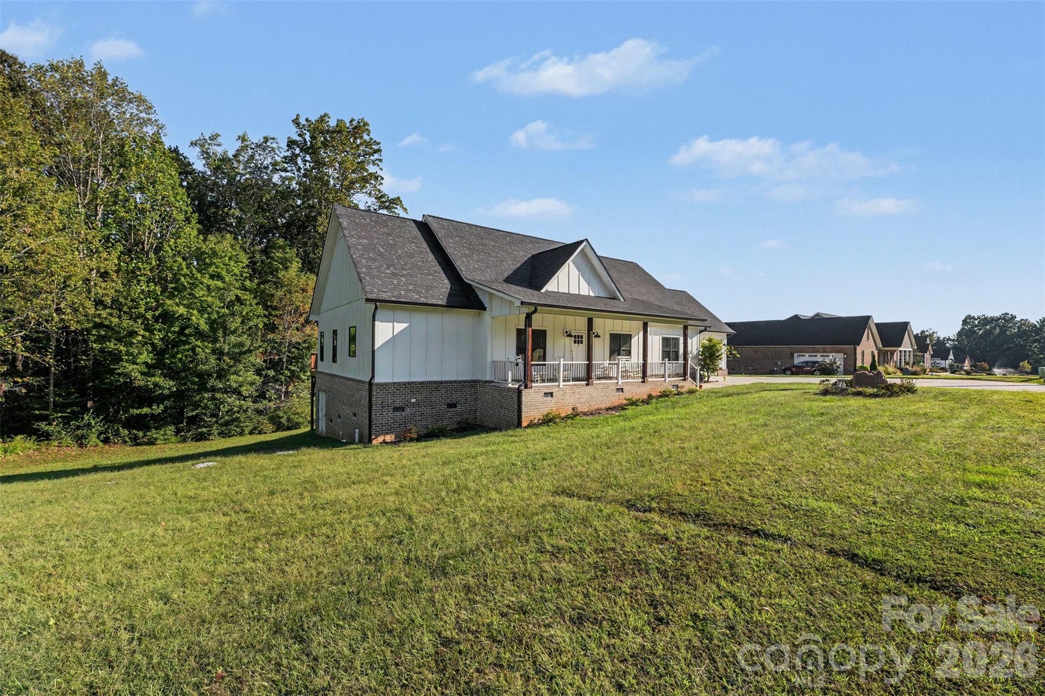 5345 Christopher Road