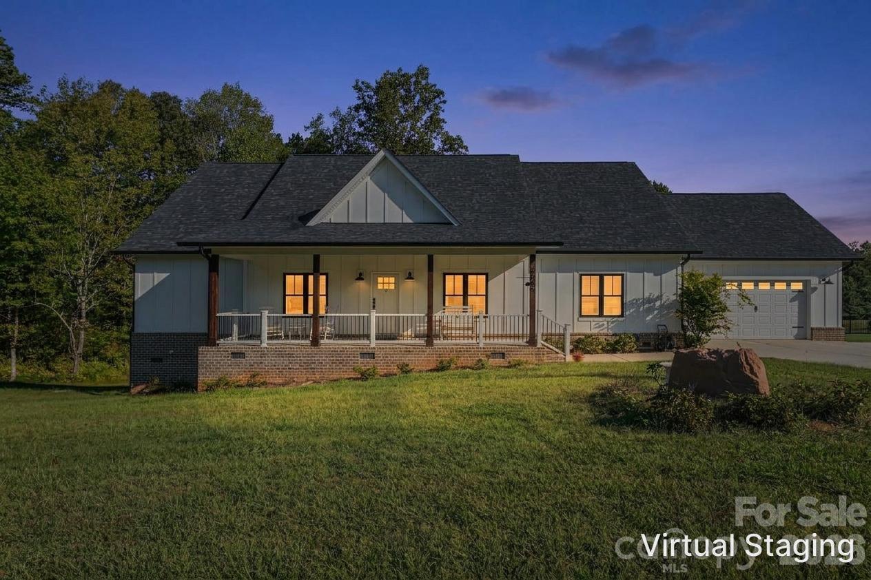 5345 Christopher Road