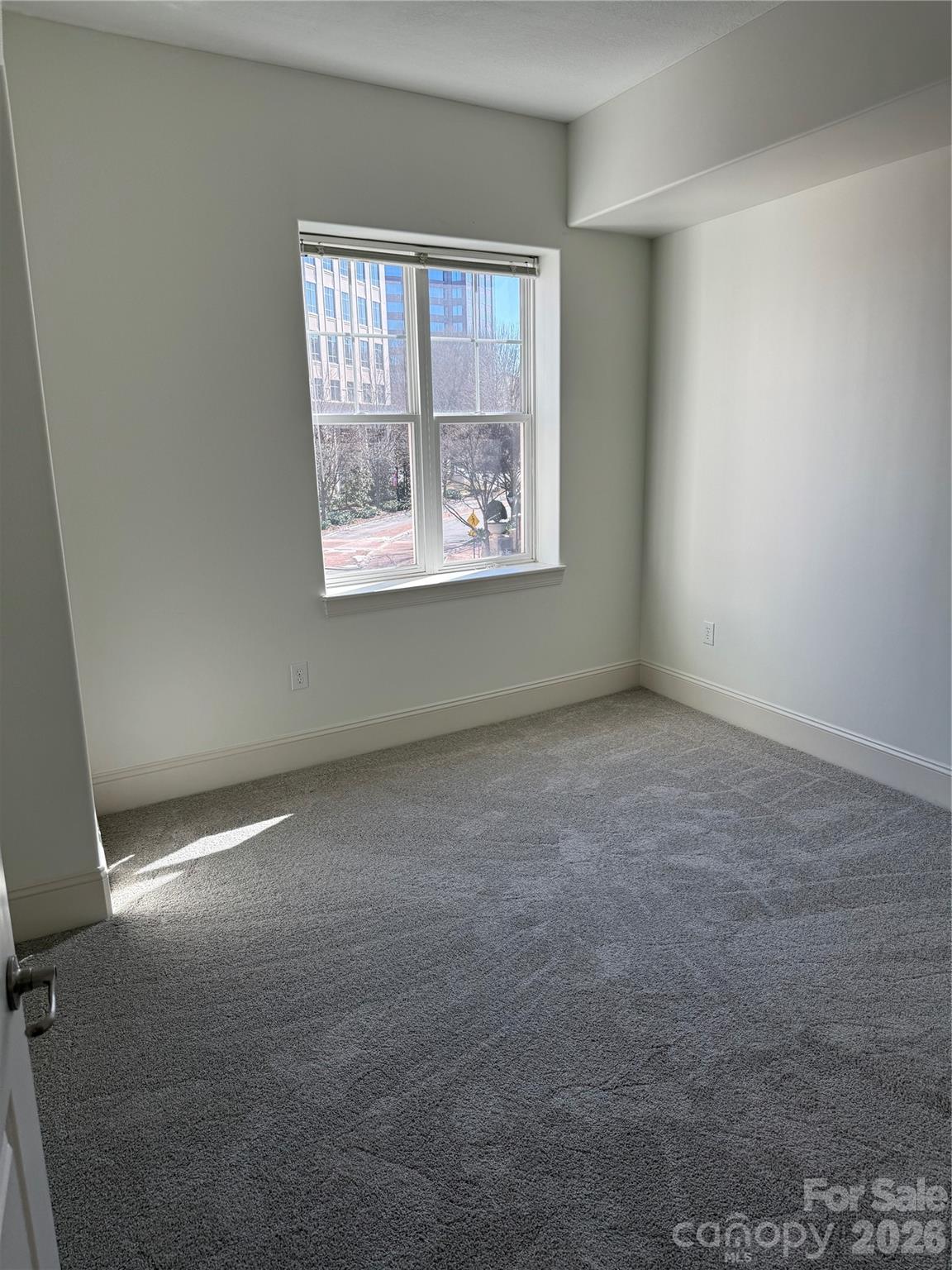 Piedmont Row - Residential