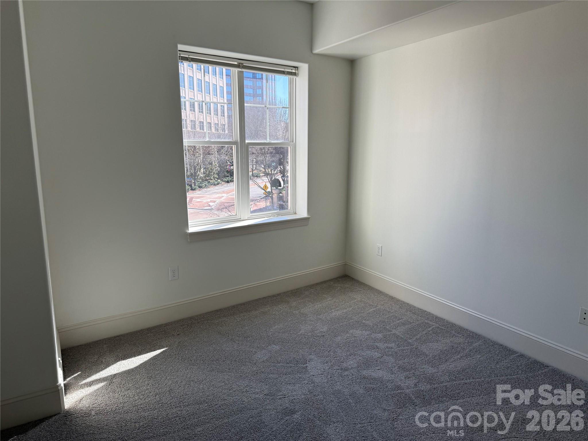 Piedmont Row - Residential