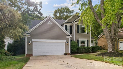 Photo of 17100 Grenache Court, Cornelius, NC 28031 (MLS # 4432838)