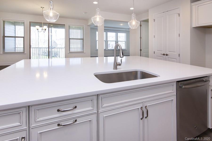 Bent Creek - Residential