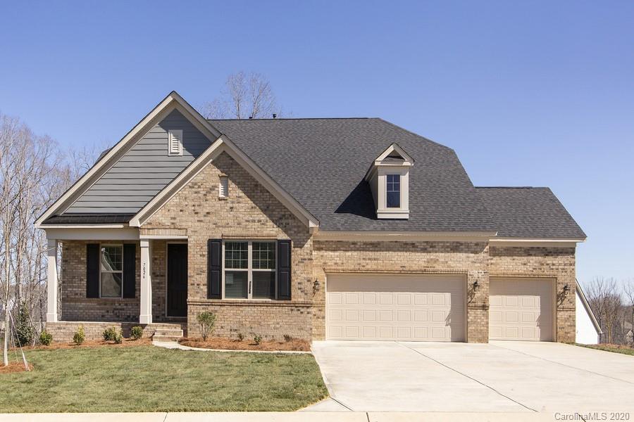 Bent Creek - Residential