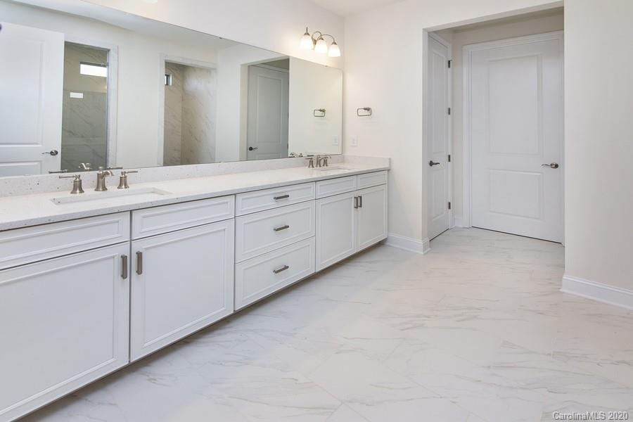 Bent Creek - Residential