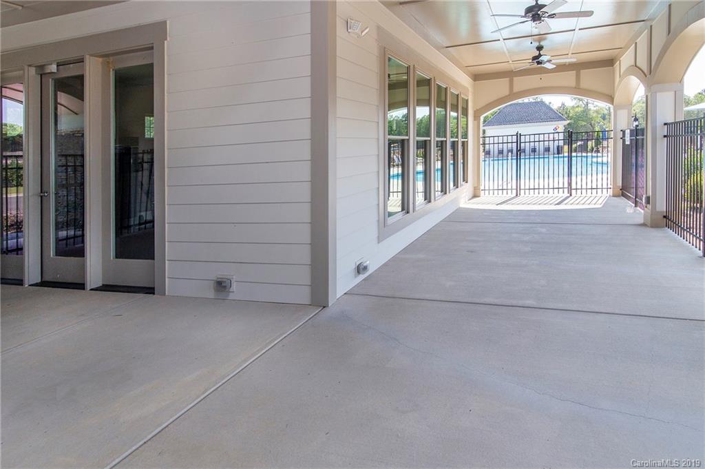 Bent Creek - Residential