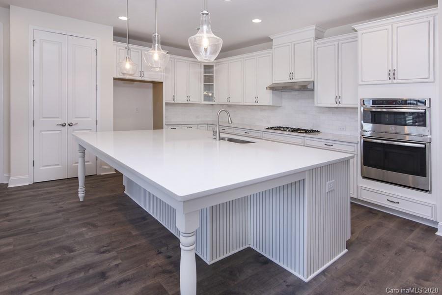 Bent Creek - Residential