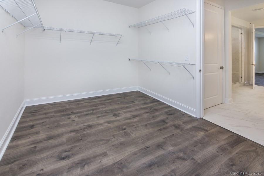 Bent Creek - Residential