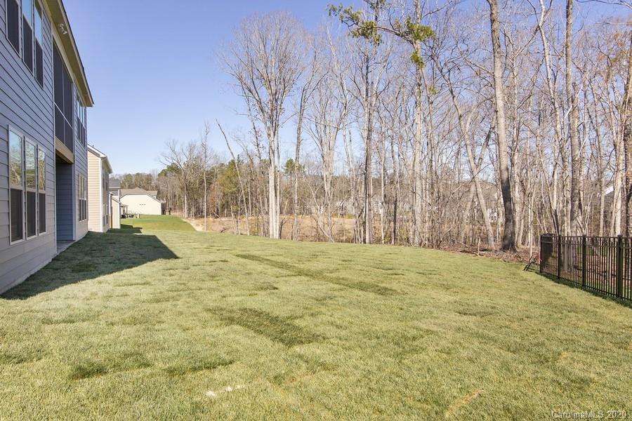 Bent Creek - Residential