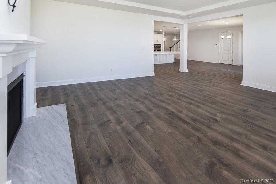 Bent Creek - Residential