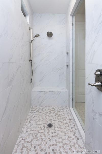 Bent Creek - Residential