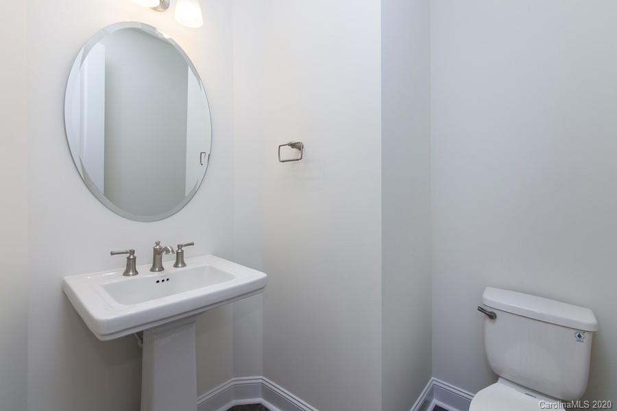 Bent Creek - Residential