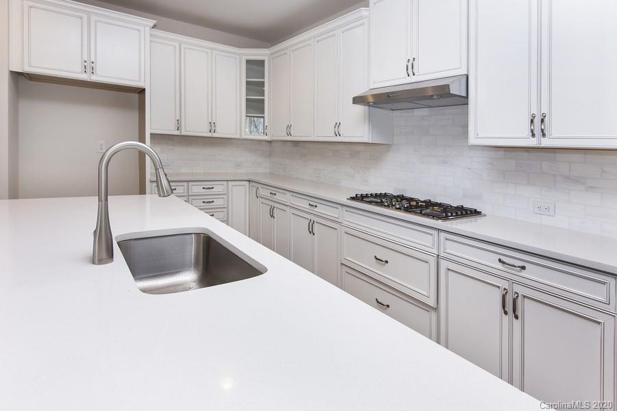 Bent Creek - Residential