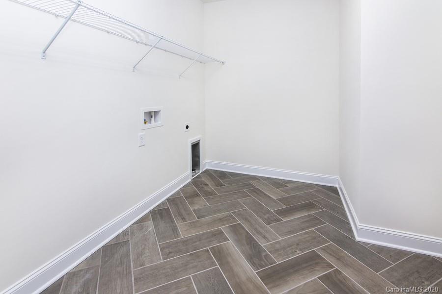 Bent Creek - Residential