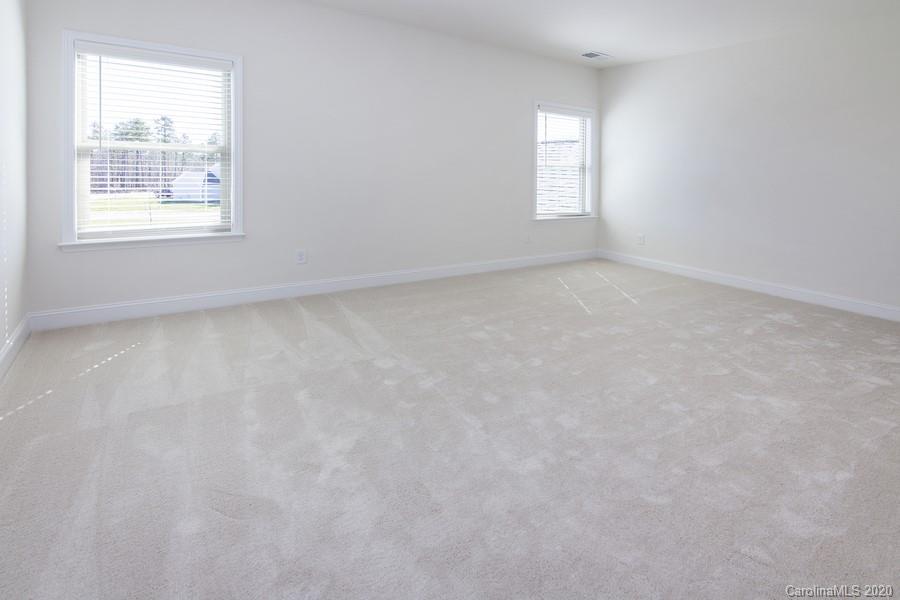 Bent Creek - Residential