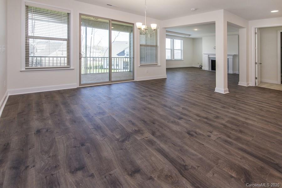 Bent Creek - Residential