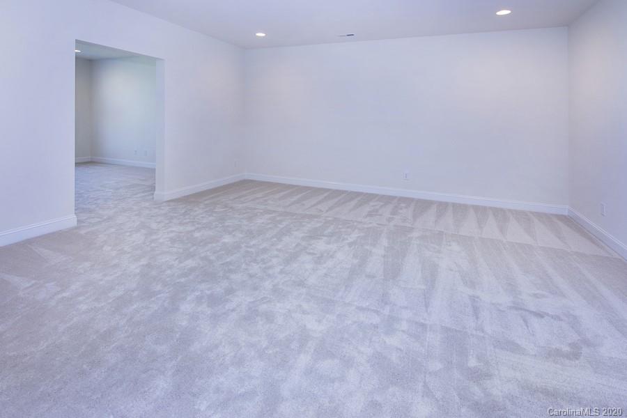 Bent Creek - Residential