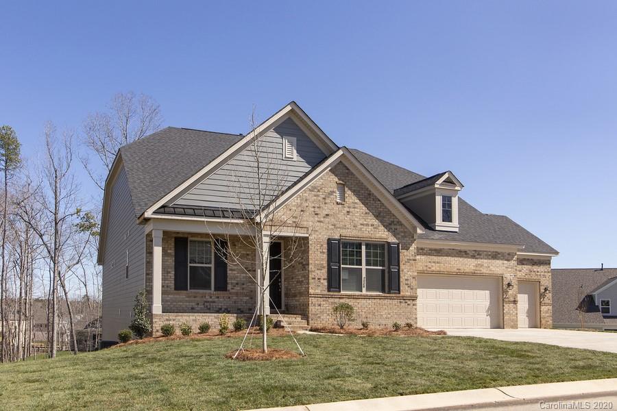 Bent Creek - Residential